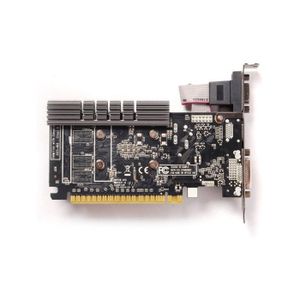 Carte Graphique MSI NVIDIA GeForce GT 730 - 2 Go (Occasion)