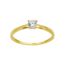 bague solitaire cleor bague solitaire cleor