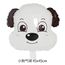 Doitsa 1pcs Grand Ballons Anniversaire Forme De Animal Chien Blanc Decorations Et Accessoires De Fete Pour Enfants 45x45 Achat Vente Ballon Decoratif Soldes Cdiscount Doitsa 1pcs Grand Ballons Anniversaire Forme De Animal Chien Blanc Decorations Et Accessoires De Fete Pour Enfants 45x45 Achat Vente Ballon Decoratif Soldes Cdiscount