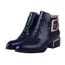 bottes femme pointues