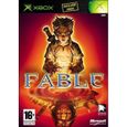 Xbox Fable-0