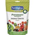 FERTILIGENE Nouveau Engrais Performance Organics Tomates et Légumes - 700 g-0