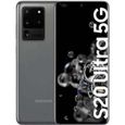SAMSUNG Galaxy S20 Ultra 5G 128Go - Gris - Smartphone-0