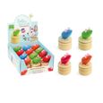 Boîtes & petits rangements - Boîte à dents de lait - Vilac - Jeux et jouets-0