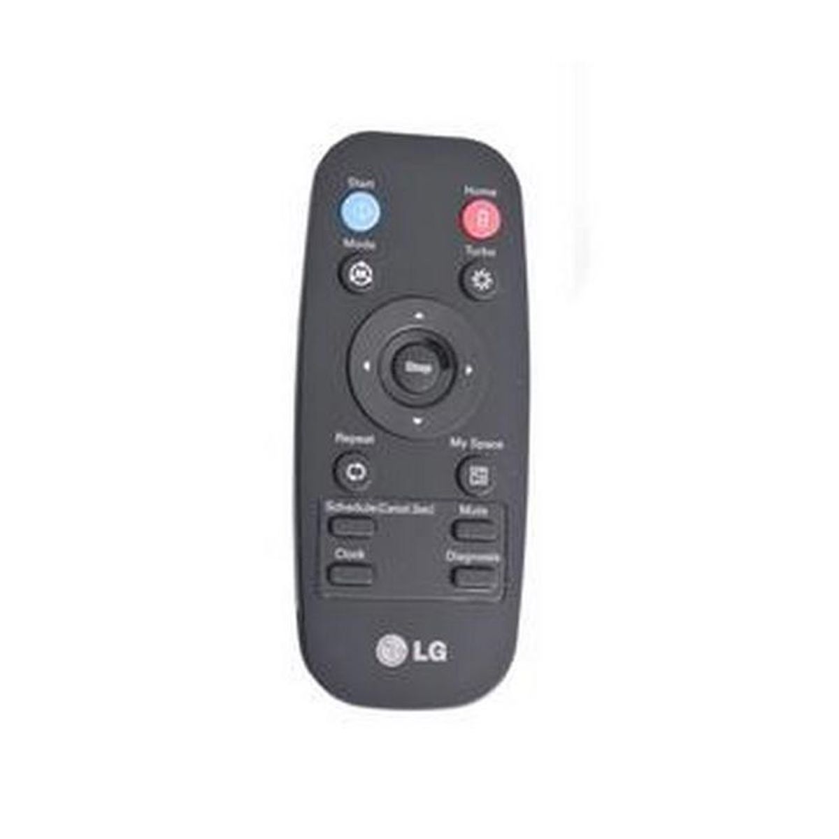 aspirateur robot lg