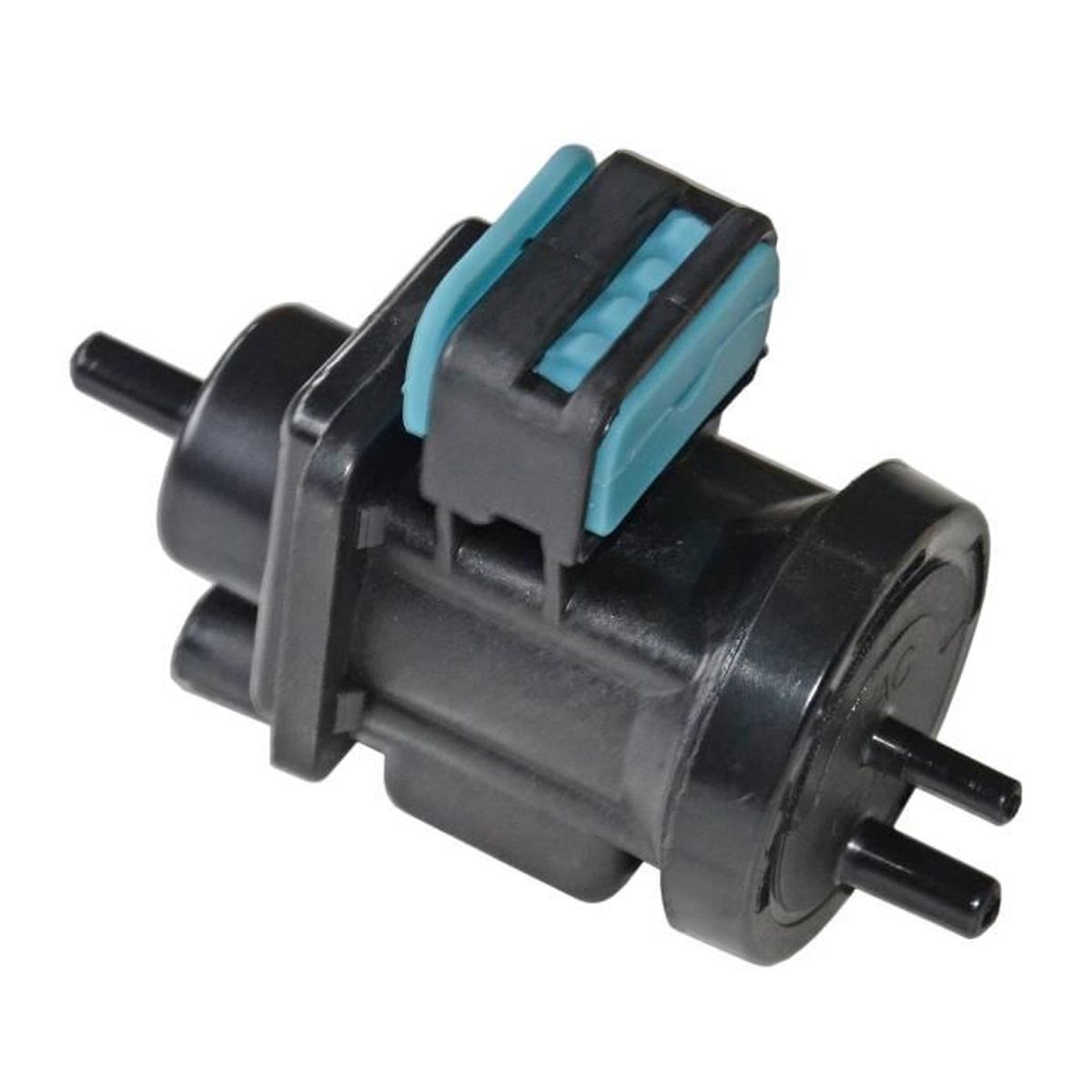 Vice-moteur Hella Turbo-Pression Régulateur MERCEDES 6nw008412 HELLA 712120