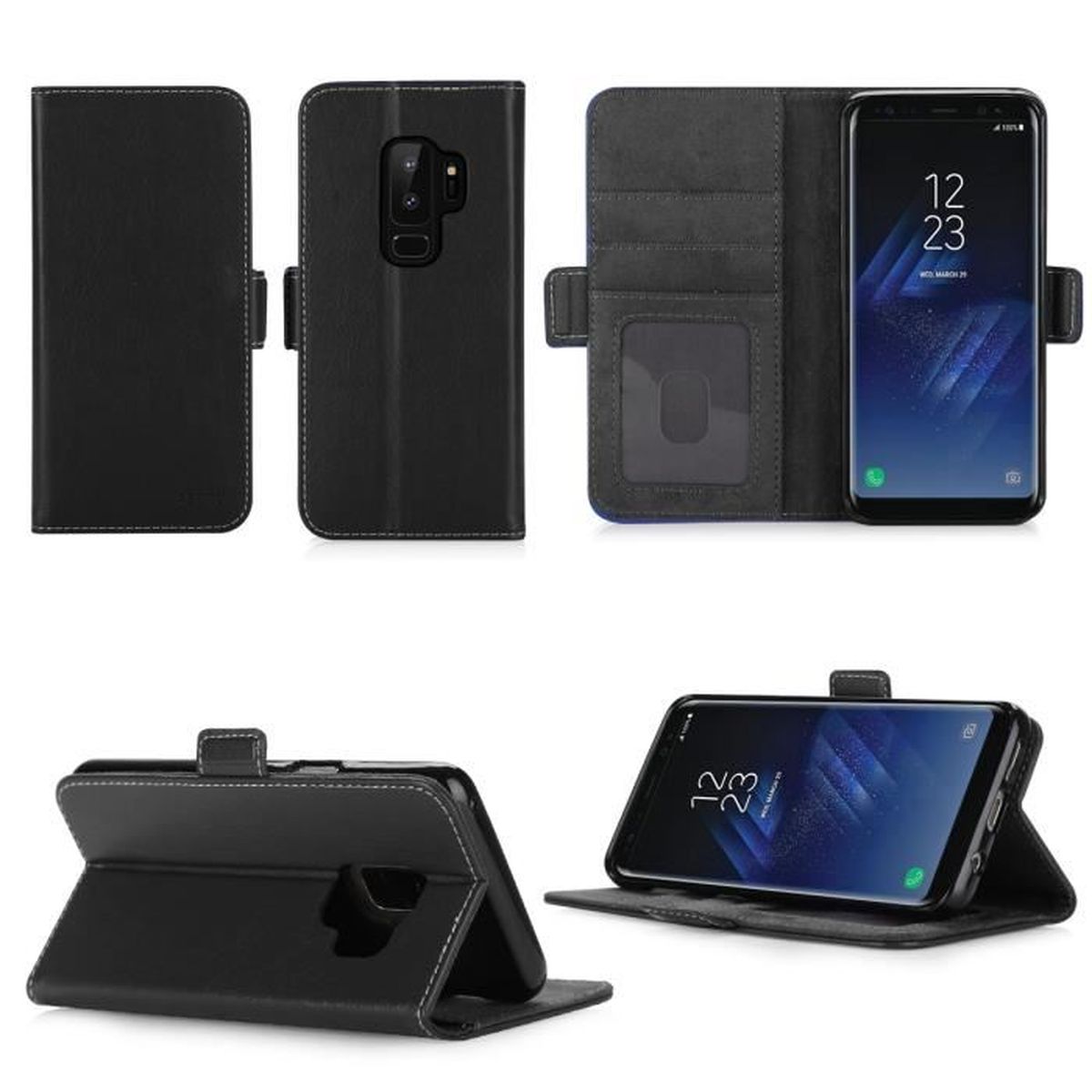 pochette s9 plus