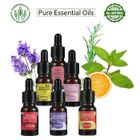 ADTOBAST Huile Essentielle 6x10ml,Huiles essentielles aux plante Ensemble huile essentielle pure naturelle