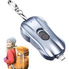 TRAHOO Mini Chargeur Portable 1500Mah Power Bank Ultra Compacte Batterie Externe Porte-Clés Chargeur De Téléphone Compatible Avec