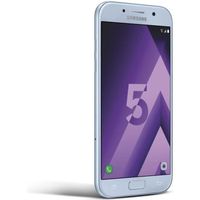 SAMSUNG Galaxy A5 2017 32 go Bleu - Reconditionné - Très bon état