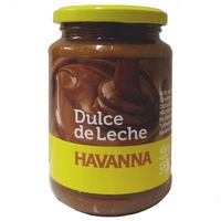 Caramel dulce de leche Havane