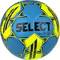 Ballon Select DB V23 - blue - Taille 5