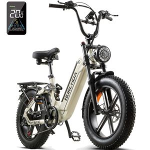 Velo electrique pliant sans pedale sale