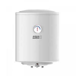 CHAUFFE-EAU Chauffe-Eau Électrique Aquamarin® - 30L, Thermostat 75°C, 1.5kW, Anti-Calcaire