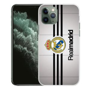 Coque Iphone 11 Pro Real Madrid Cdiscount