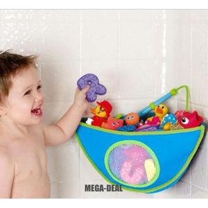 JOUET DE BAIN Mega-Deal Jouets pour le bain Pouch jouets pour le