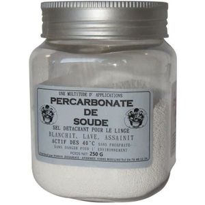 Percarbonate de soude 1kg - Achat / Vente pas cher