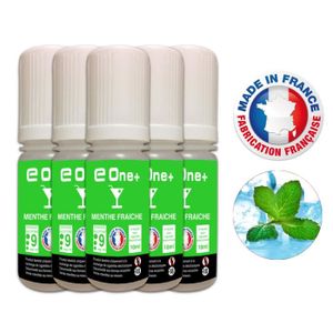 E liquide E One - Cdiscount