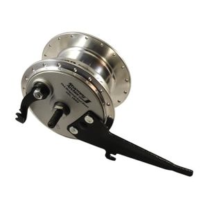 Sturmey Archer Sturmey Archer Câble d/'ancrage argent