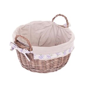 Panier Osier Bebe Cdiscount Panier Osier Bebe Cdiscount