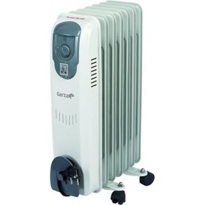Radiateur Bain D Huile 2500w Achat Vente Pas Cher
