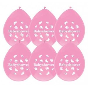 1 ST Baby Shower-Partydeko De Corde à linge fille naissance 1,2 m