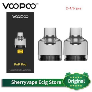 cartouche voopoo drag x Voopoo - Cartouche MTL pour Drag X main image 1
