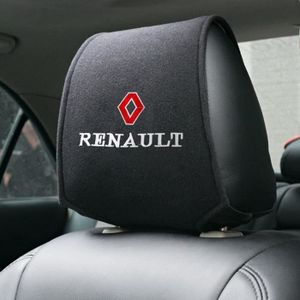 Housses de siège universelles pour Renault Clio II, III, IV (1990-2019) - housse  siege voiture universelles - couverture siege conducteur - beige -  Auto-Dekor - Comfort 1+1 beige