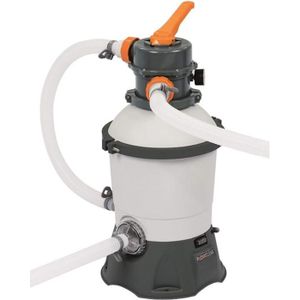 Filtre A Sable Bestway 3m3 Achat Vente Pas Cher