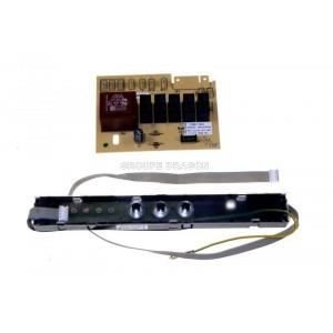 Carte De Puissance Pour Hotte De Dietrich As00 Achat Vente Piece Appareil Cuisson Cdiscount