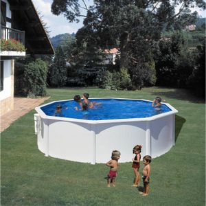 piscine en bois hors sol k2o 315x105 cm epurateur a cartouche de 1 249 l h avec echelle cdiscount jardin
