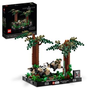 75304 - LEGO® Star Wars™ - Le casque de Dark Vador™ LEGO : King Jouet, Lego,  briques et blocs LEGO - Jeux de construction