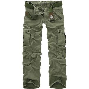 Pantalon cargo pas cher