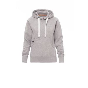 SWEATSHIRT Sweatshirt femme Payper Wear Atlanta Melange - gris chiné - XS