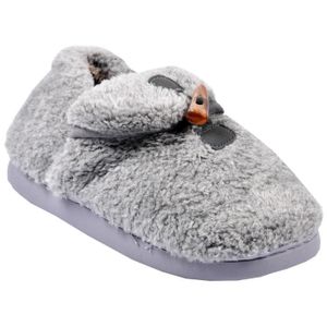 Chaussons rigolos - Cdiscount
