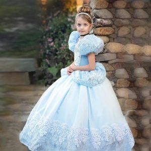 Déguisement Storytime Cendrillon (3/4 ans) - Déguisement Fille - Creavea