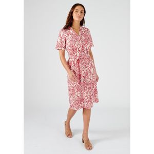 Robe en lin Cdiscount