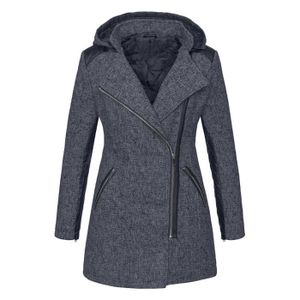 Veste caban femme Clearance