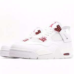 Jordan 4 rouge hotsell