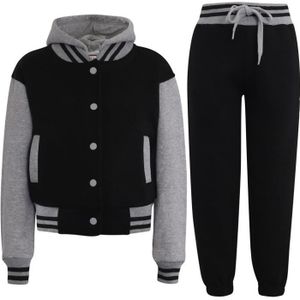 SURVÊTEMENT Survêtement Enfant Mixte - Varsity américain - Noi