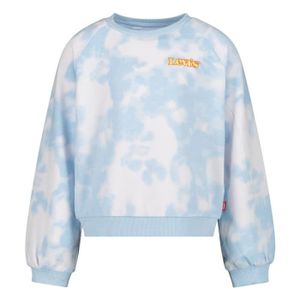 Levis sweat capuche fille Cdiscount