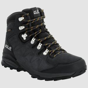 Chaussures randonnée jack on sale wolfskin