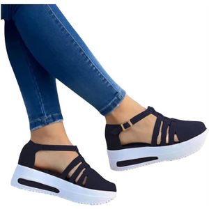 Ballerines de sport marche femme Cdiscount