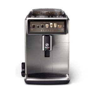 MACHINE A CAFE EXPRESSO BROYEUR Expresso avec broyeur Philips Saeco Xelsis Suprema