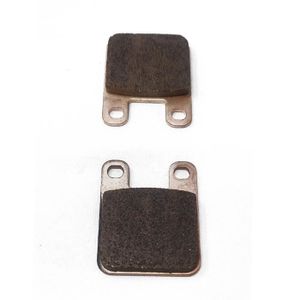 Motodak Plaquette de Frein Artek k1 pour Peugeot 50 Trekker AV speedfight AV ludix AV