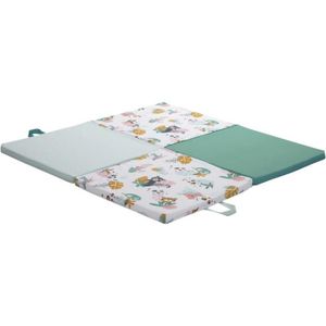 Tapis De Motricite Cdiscount