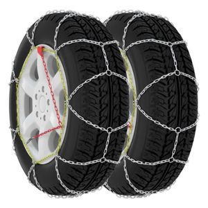 Chaine Neige Husky Advance 9mm O Norm Kn100 Achat Vente Chaine Neige Chaine Neige Husky Advance A Prix Reduit 8424332091109 Cdiscount