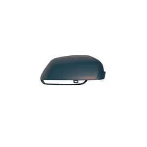 Outdoorking Voiture Rétroviseur Capuchon pour VW pour Polo 6R 6C Coque Rétroviseur Latéral Entièrement Chromé Finition Mate Voiture Rearview Wing Mirror Shell
