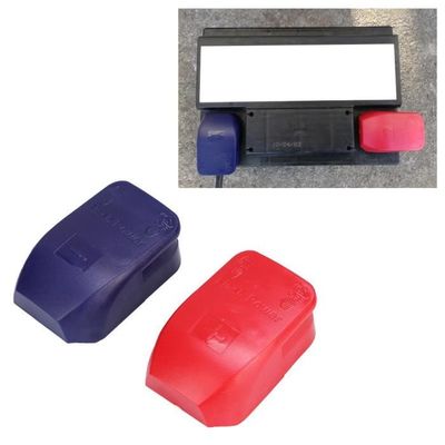 Lia 1 Paire Bornes De Batterie A Liberation Rapide Pinces Connecteur Pour Camping Car De Bateau De Caravane Achat Vente Batterie Vehicule 1 Paire De Bornes De Batterie Cdiscount