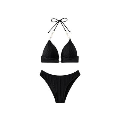 Top Bikini Mujer Roxy Beach Classics Mod Tiki Tri Parte Superior De Bikini Mujer Bikini Banana Top Bikini Mujer Roxy Beach Classics Mod Tiki Tri Parte Superior De Bikini Mujer Bikini Banana